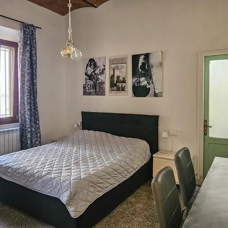 Casa Апартаменты