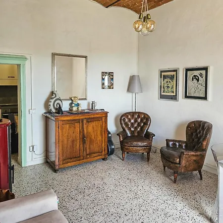 Lejlighed Casa