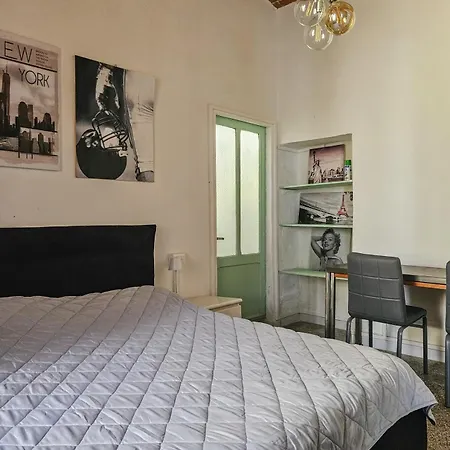 Апартаменты Casa