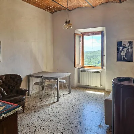 Casa Lejlighed *