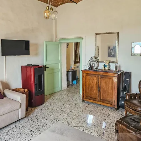 Casa Lejlighed