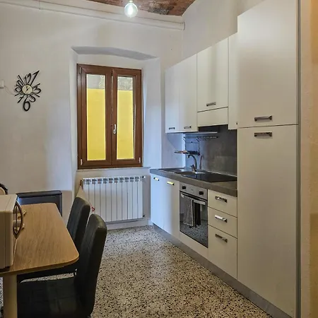 Casa Lejlighed