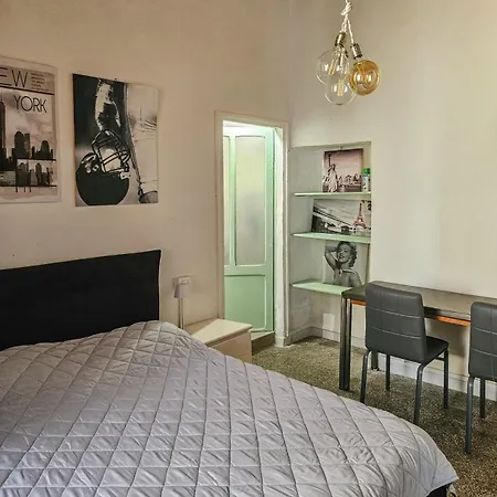 Апартаменты Casa *