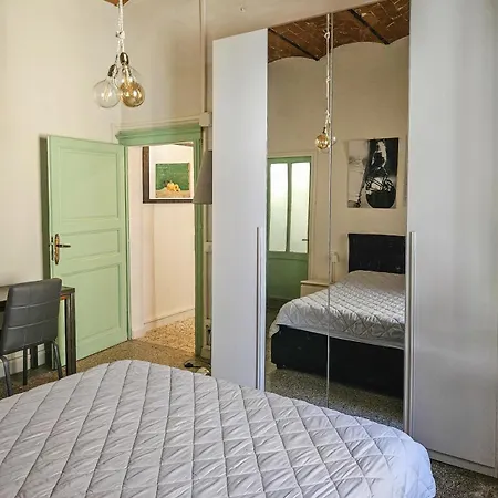 Lejlighed Casa *