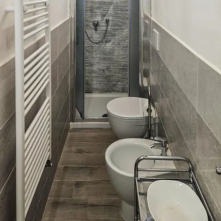 Casa Апартаменты Prata